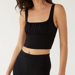 Wilfred Free Orbit Tank